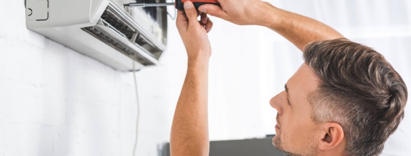 Dalaman Klima Tamircisi